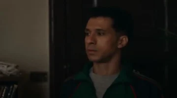 بطل العالم الحلقة 6.. موعد وقنوات عرض مسلسل عصام عمر الجديد على الشاشة